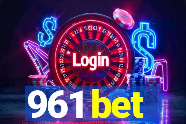 961 bet